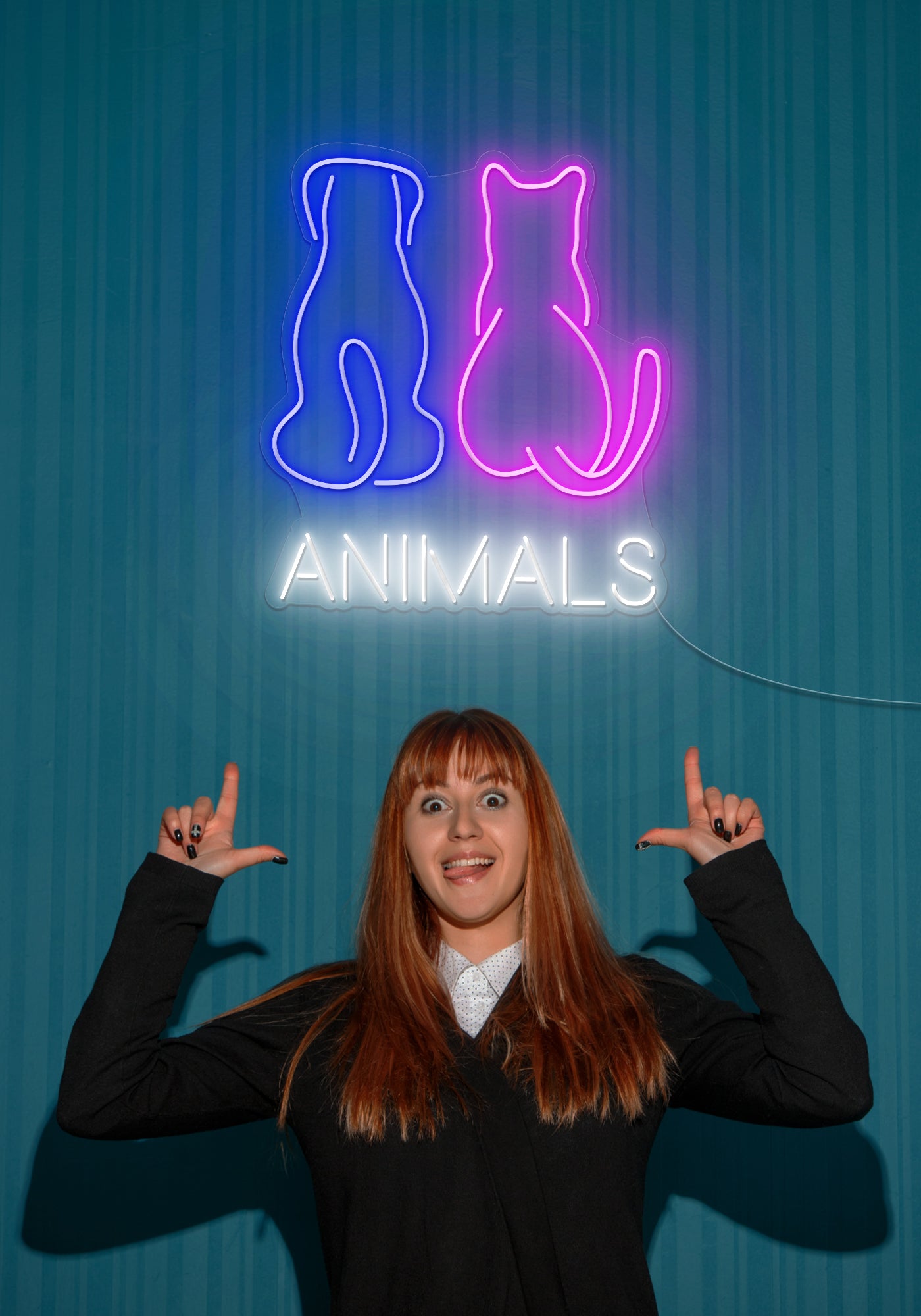 Animals