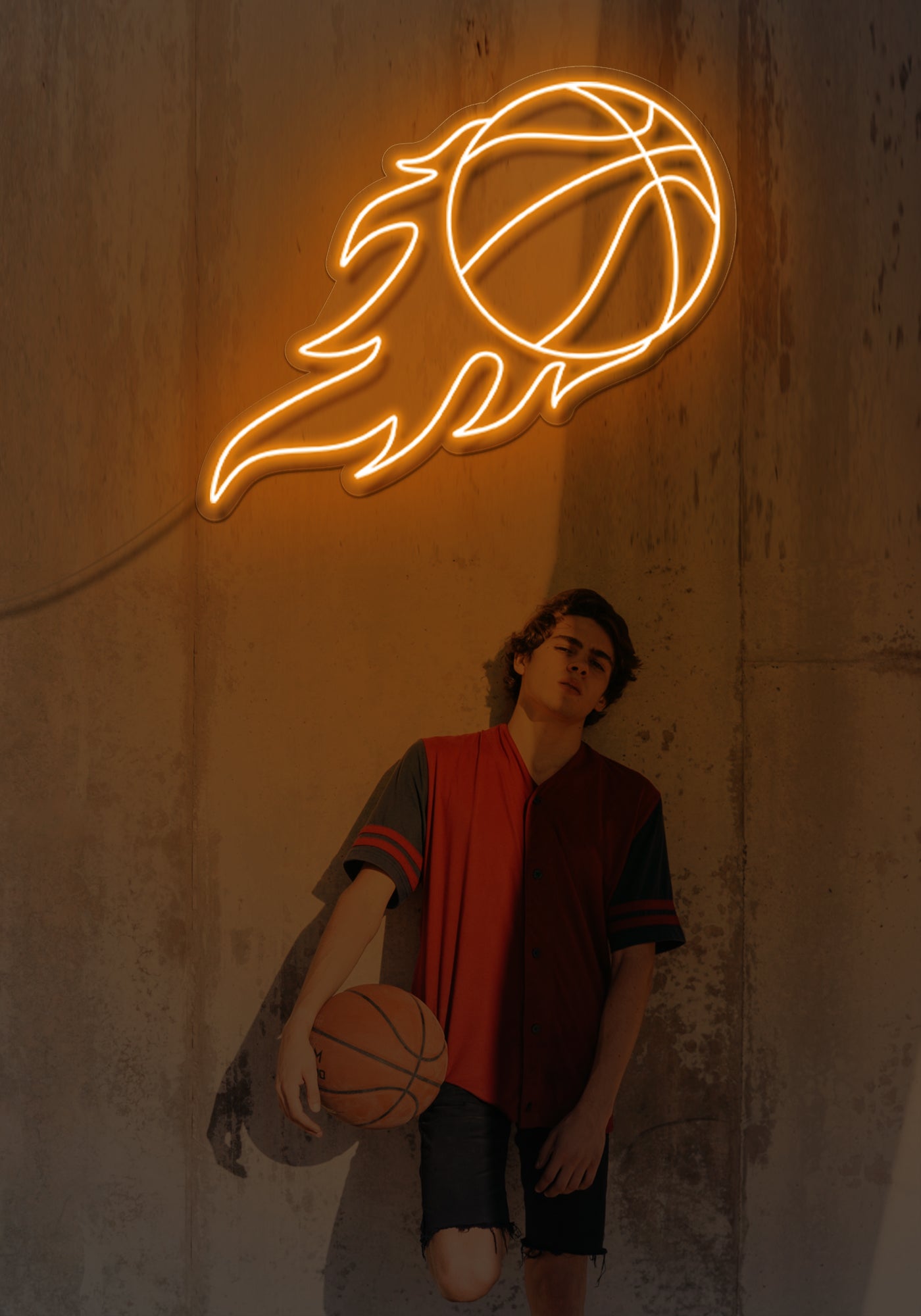 Basketball