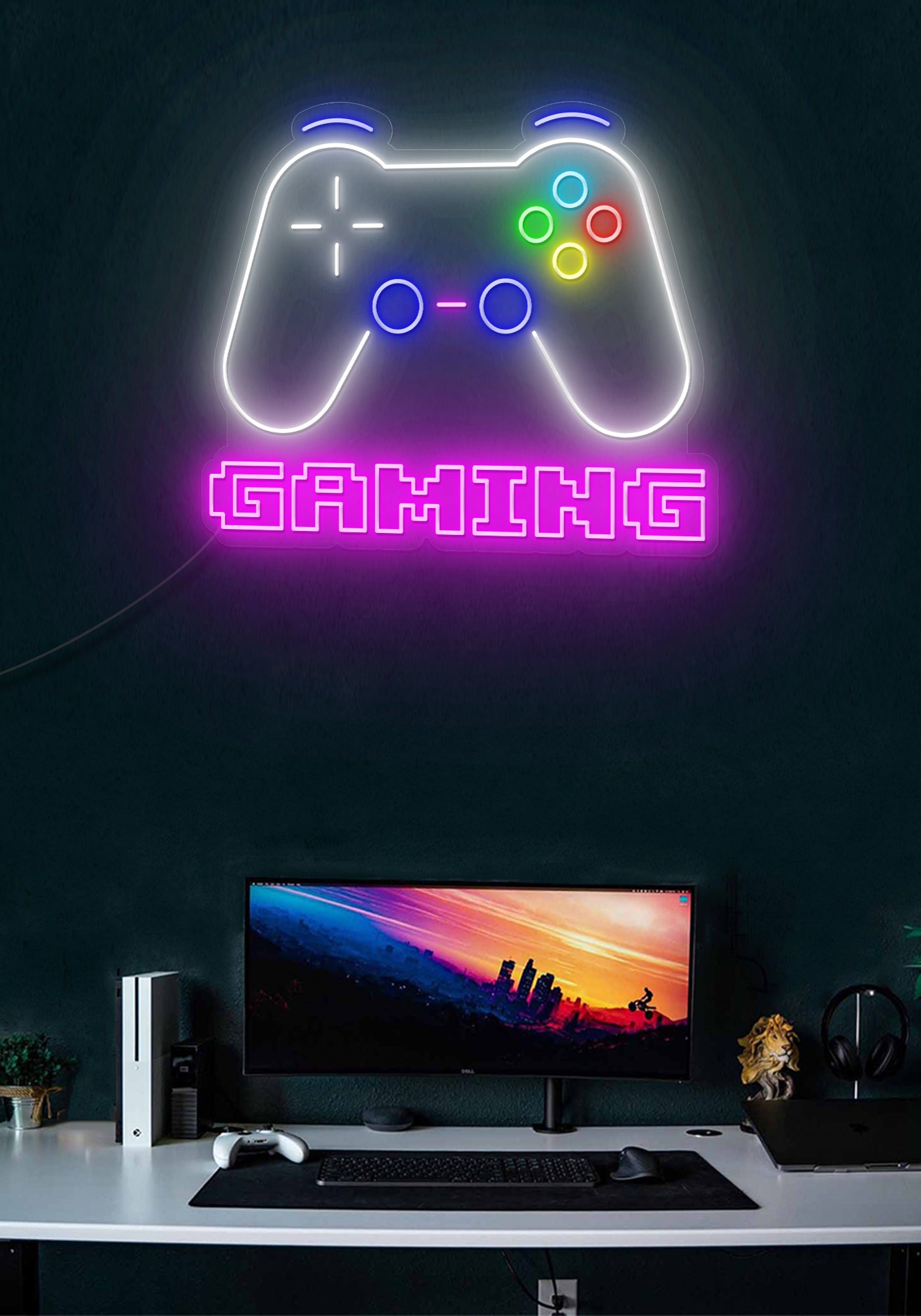 Gaming