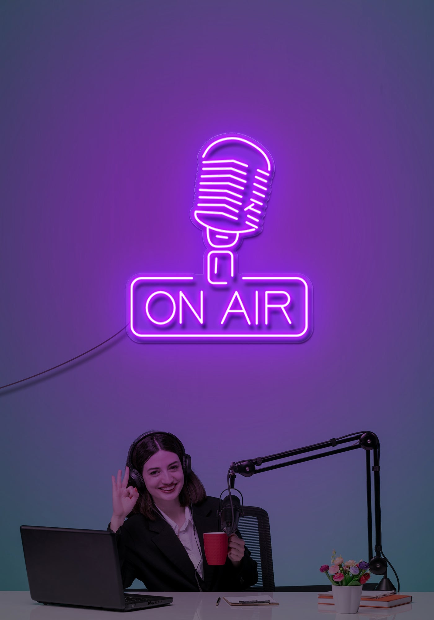 Podcasts