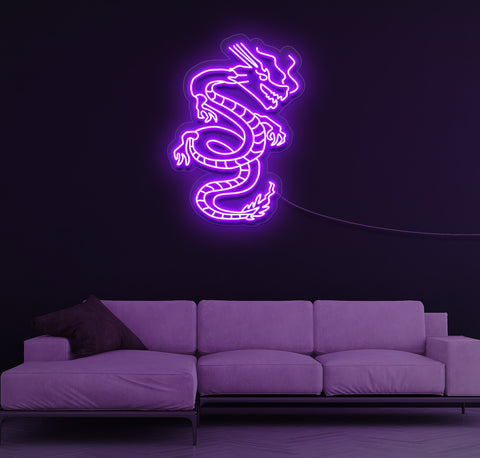 Shenran LED Neon Sign
