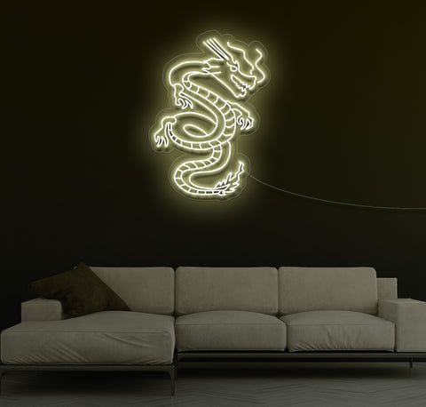 Shenran LED Neon Sign