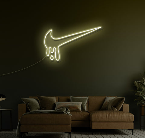 Nike LED Neon Sign