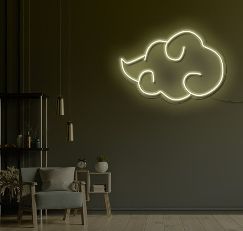 Nimbus LED Neon Sign