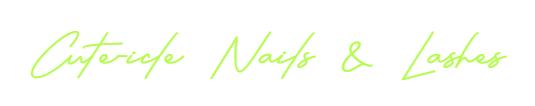 Custom Neon 28/11/2025 11:37