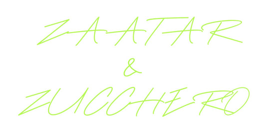 Custom Neon 16/12/2025 12:37