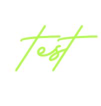 Custom Neon 12/05/2026 05:15