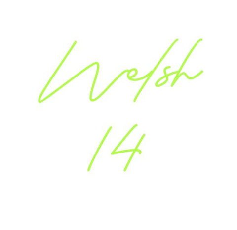 Custom Neon 21/03/2026 11:44