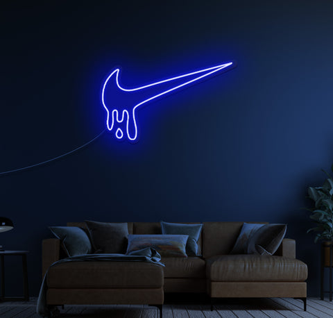Nike LED Neon Sign