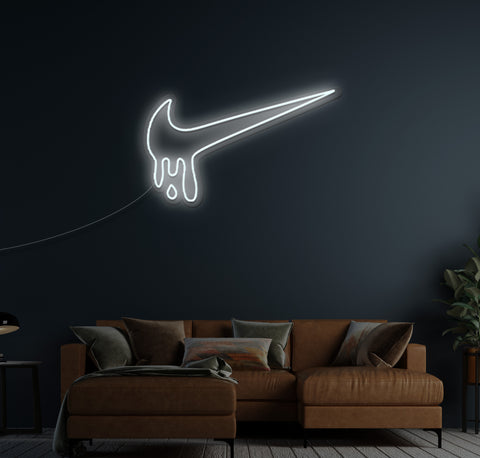 Nike LED Neon Sign