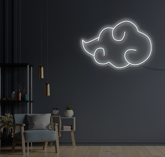 Nimbus LED Neon Sign