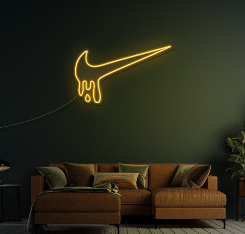 Nike LED Neon Sign