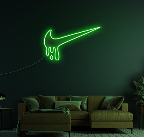 Nike LED Neon Sign