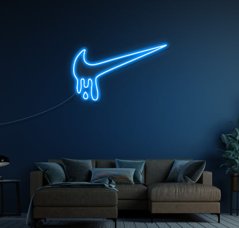 Nike LED Neon Sign