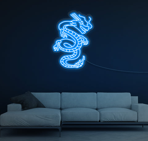 Shenran LED Neon Sign