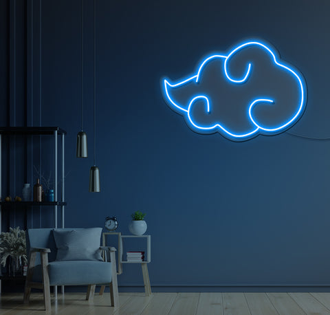Nimbus LED Neon Sign