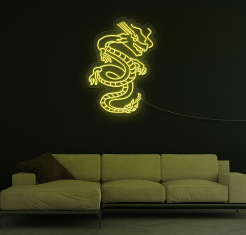 Shenran LED Neon Sign