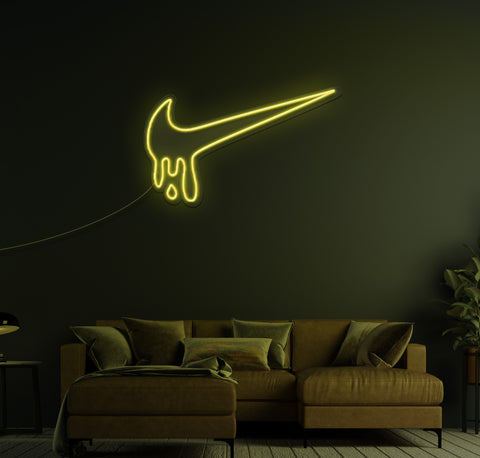 Nike LED Neon Sign