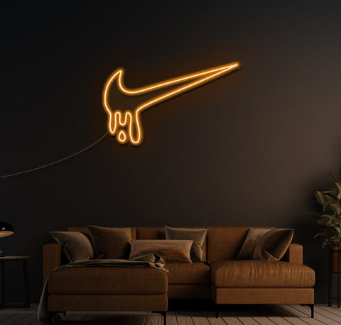 Nike LED Neon Sign