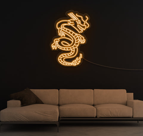 Shenran LED Neon Sign