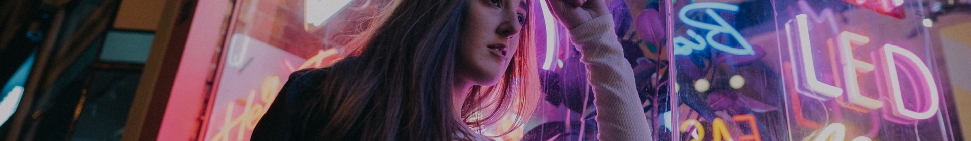 The Neon Factory